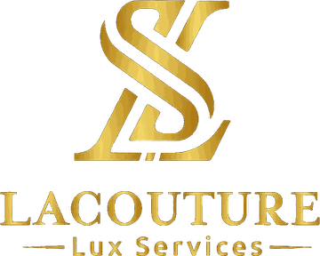 Lacouture Lux Services logo